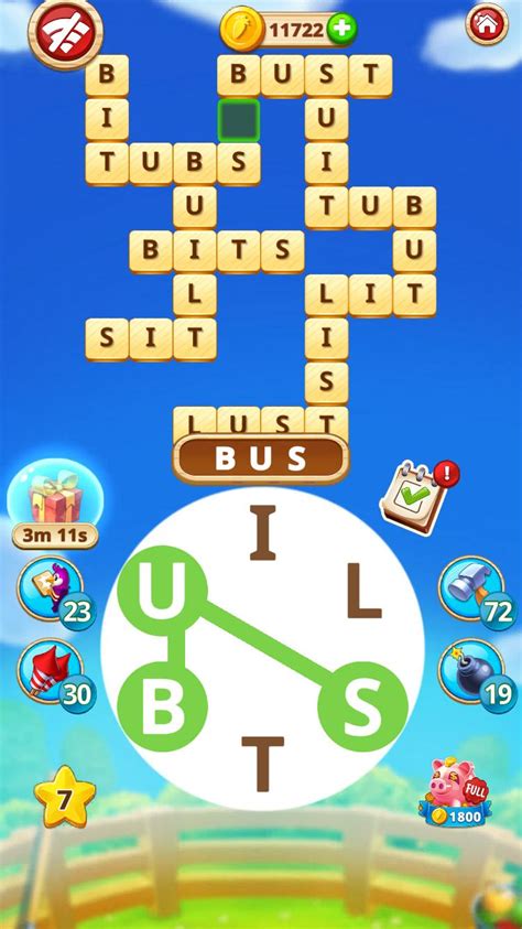 wordalot level 1549|Word Collect Level 1549 [ Answers and Cheats ] .